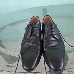 Gucci | Shoes | Gucci Shoes Men Size 15 Black Color Solid 